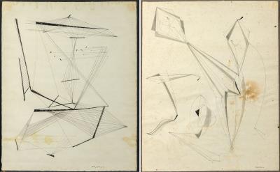 Aviary I and Aviary II