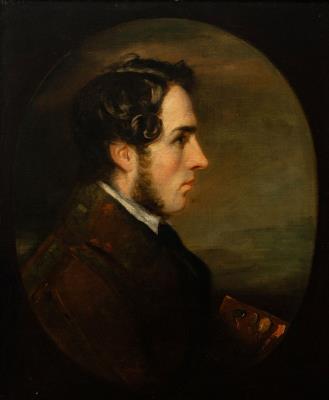 Self-Portrait