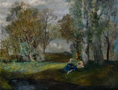 Landscape