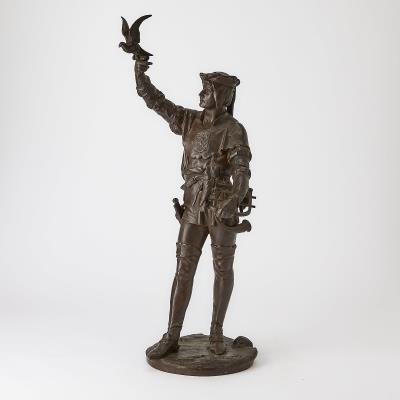 The Falconer