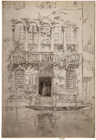 THE BALCONY