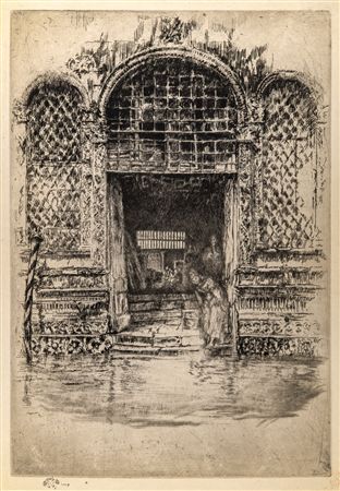 THE DOORWAY