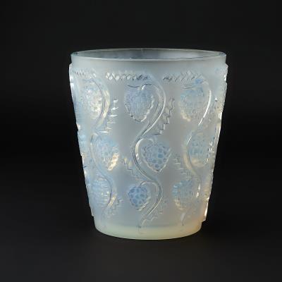 Muscat Vase