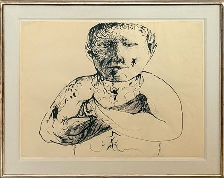 Young Man