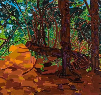 Forest Edge