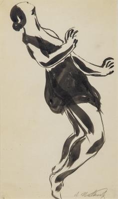 Isadora Duncan