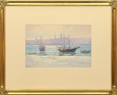 Gloucester Harbor