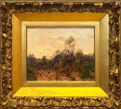 Western Landscape