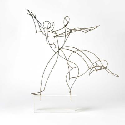 Ballerina III (For Bal Tik-Tak)