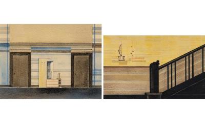 Interior Case Studies