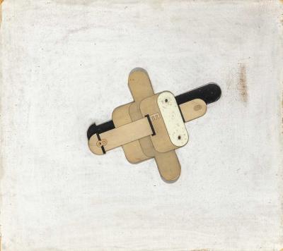 Prototyp-Studie E 8