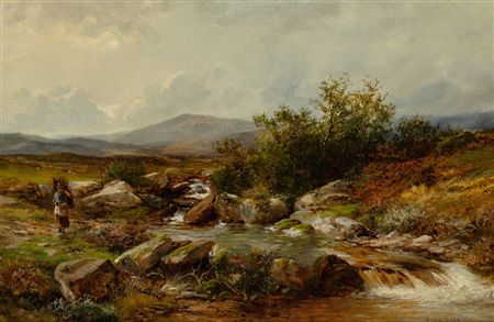 Welsh Landscape