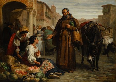 Charity