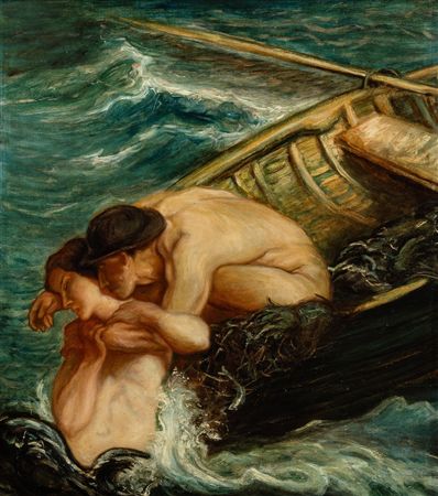 The Mermaid