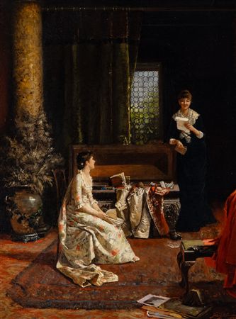 The Letter