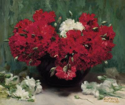 Untitled by Genis Capdevilla Puig - Auction record, sale price, and art valuation. Compare with similar artists and explore comparable artworks.
