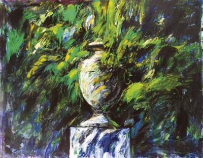 Untitled by Juan Jose Gomez Molina - Auction record, sale price, and art valuation. Compare with similar artists and explore comparable artworks.