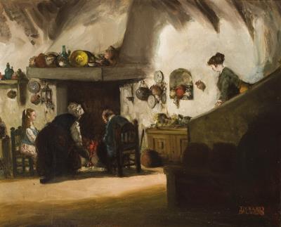 Untitled by Teodoro Delgado - Auction record, sale price, and art valuation. Compare with similar artists and explore comparable artworks.