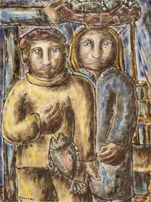 Untitled by Angel Sevillano Estremera - Auction record, sale price, and art valuation. Compare with similar artists and explore comparable artworks.