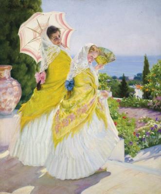 Untitled by Rigoberto Soler - Auction record, sale price, and art valuation. Compare with similar artists and explore comparable artworks.