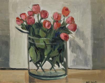 Untitled by Sofia Morales - Auction record, sale price, and art valuation. Compare with similar artists and explore comparable artworks.