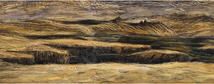 The Lie of the Land by Gerda Leenards - Auction record, sale price, and art valuation. Compare with similar artists and explore comparable artworks.