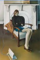 Untitled by Glenda Randerson - Auction record, sale price, and art valuation. Compare with similar artists and explore comparable artworks.