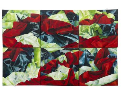Untitled (sextych) (6)