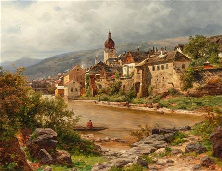 Waidhofen an der Ybbs