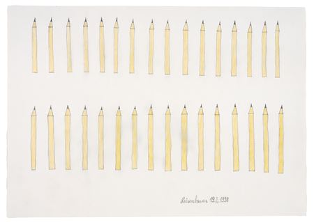 Untitled by Heinrich Reisenbauer - Auction record, sale price, and art valuation. Compare with similar artists and explore comparable artworks.