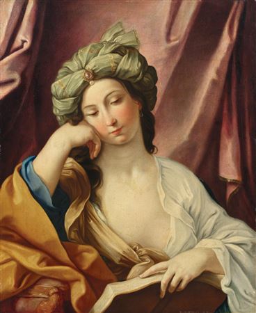 A Sybil