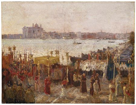 Procession of the Redeemer