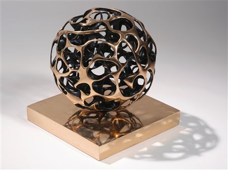 Sphere tension without sphere
