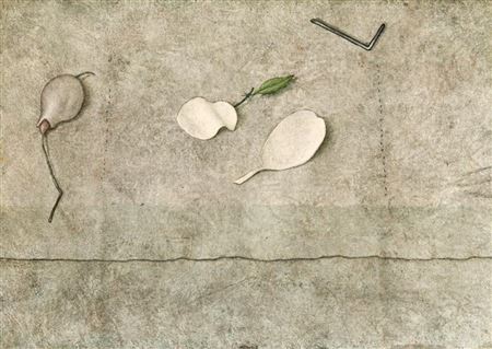 Natura morta n°2 (1984)