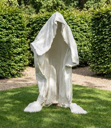 Standing figure by Albert Szukalski - Auction record, sale price, and art valuation. Compare with similar artists and explore comparable artworks.