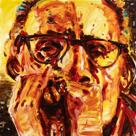 Toots Tielemans (2008)