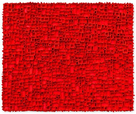 Bidonville view (2010) by Arne Quinze - Auction record, sale price, and art valuation. Compare with similar artists and explore comparable artworks.