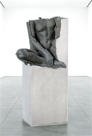 Study for Lotus (1996)