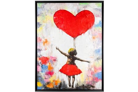 Ode to Banksy