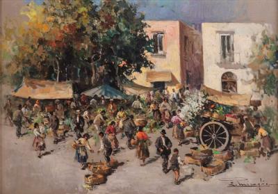 Market Day