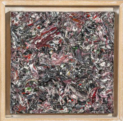 Untitled, 2011 by Guillaume Treppoz - Auction record, sale price, and art valuation. Compare with similar artists and explore comparable artworks.