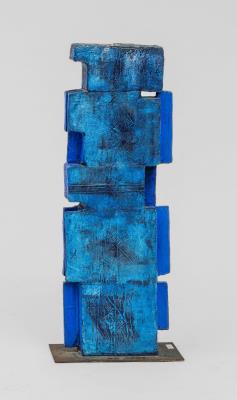 Totem sculpture