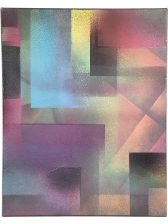 Artwork by Joseph Michael Durham