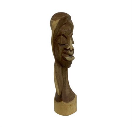 Figural Sculpture