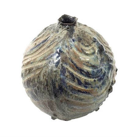 Pottery Vase