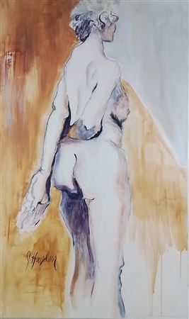 Nude Female