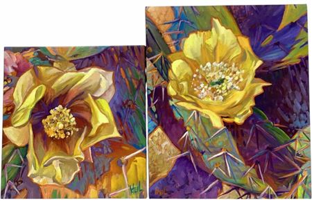 Untitled Florals (2)
