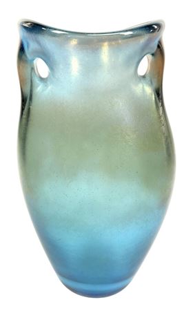 Art Glass Vase
