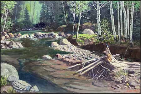 Landscape