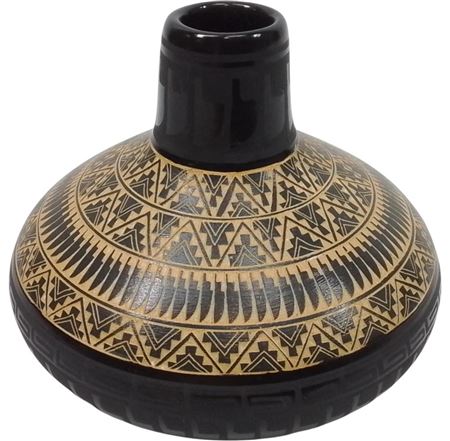 Navajo Pottery Vase